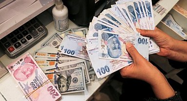 'Merkez'den TL mevduata teşvik