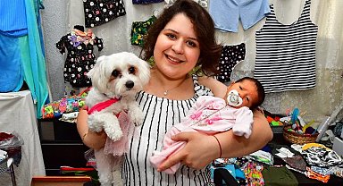 Meslek Fabrikası'nda başarı öyküleri yazılıyor