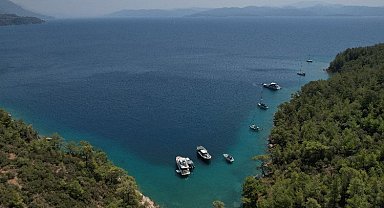 Muğla doğası için 174 dava açtı!