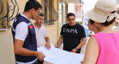 Muğla Selvilitepe'ye 10 milyonluk yatırım