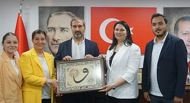 Mustafa Şen: 2024'te Edirne'yi kazanacağız