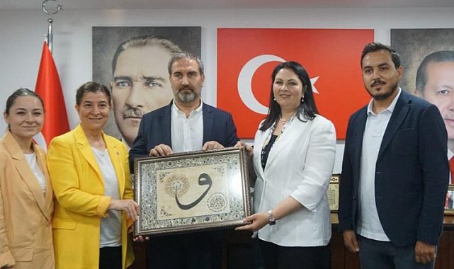 Mustafa Şen: 2024'te Edirne'yi kazanacağız