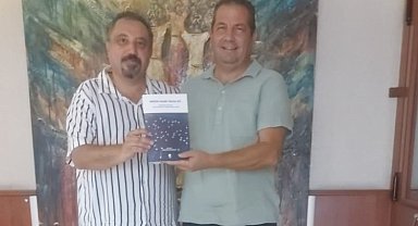 'Nerede haber orada biz' KKTC'de