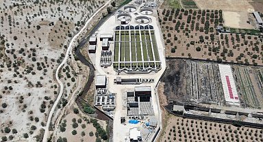 Nizip'e 1 milyar liralık yatırım tamamlandı