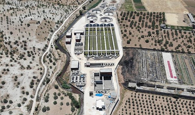 Nizip'e 1 milyar liralık yatırım tamamlandı