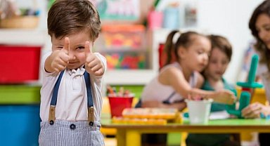 Okullarda 'uyum' hazırlığı