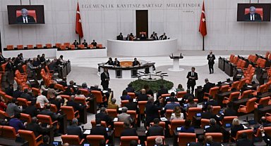 Olağanüstü talep reddedildi!