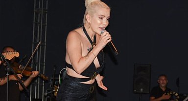 Ömür Gedik'ten örnek davranış