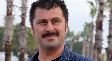 Onur Duruk Konyaaltı'na CHP'den talip