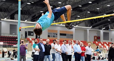 Osmangazi'nin spor yatırımları meyvesini veriyor