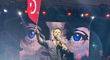 Özgün'den Tuzla'da zafer coşkusu