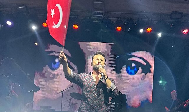 Özgün'den Tuzla'da zafer coşkusu