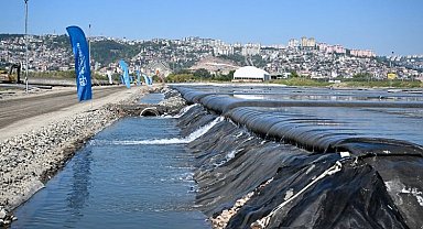 Özhaseki: Marmara'da hayat tekrar canlanacak