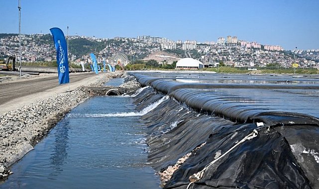 Özhaseki: Marmara'da hayat tekrar canlanacak