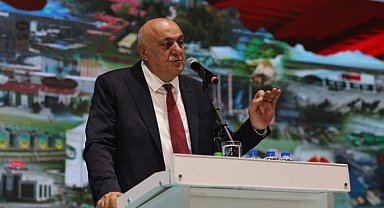 PANKOBİRLİK: Taban fiyatı tatmin edici bekliyoruz