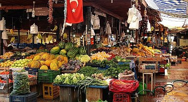 Pazar tezgahlarında fiyatlar nasıl?