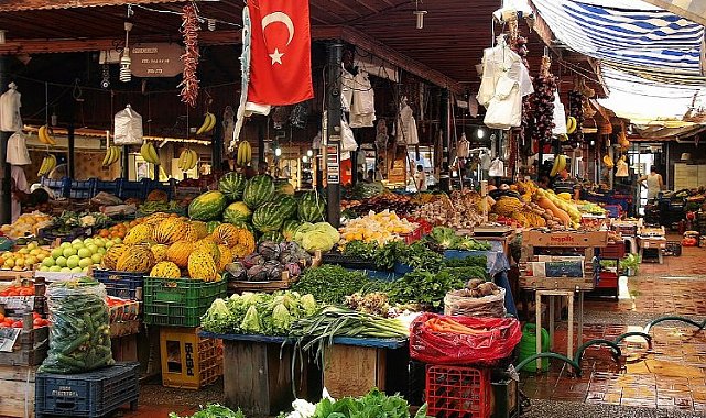 Pazar tezgahlarında fiyatlar nasıl?