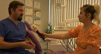 Pembe estetik nedir?