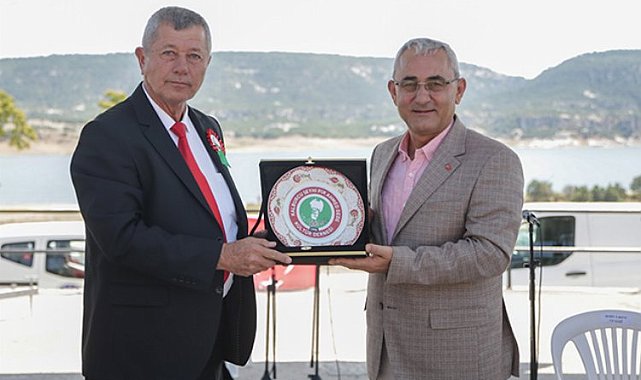 Pir Ahmet Efendi Anma ve Kültür Festivali yapıldı