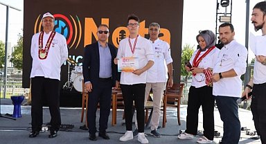 "Pişmaniyeli Tatlılar" yarışmasının kazananı belli oldu