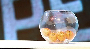 Potada fikstür çekildi... Tofaş Samsunspor'la karşılaşacak