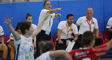 Poyrazın Kızları'nda keyifler yerinde