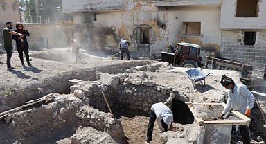 Roma tarihi gün yüzüne çıktı