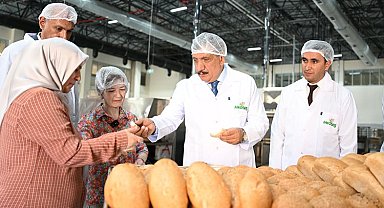 Sadece Malatya değil bölgedeki hastalara da ulaşılacak