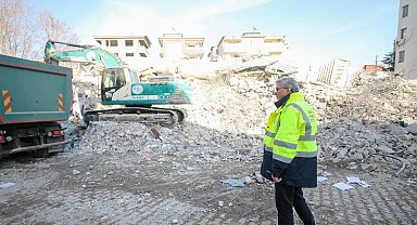 Sakarya afete hazırlık raporunu açıkladı... 251 bin binanın envanteri çıktı