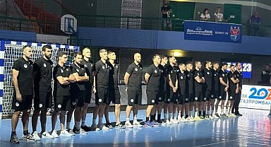 Sakarya Eylül'de uluslararası turnuvaya ev sahipliği yapacak