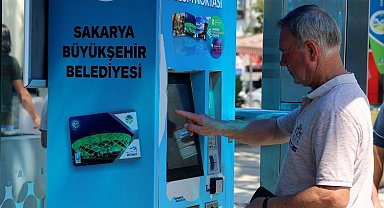 Sakarya Kart54'e 'ön ödeme' özelliği