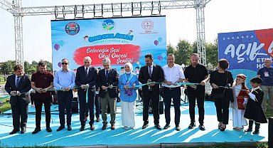 Sakarya 'okul öncesi' için buluştu