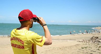 Sakarya'dan tatilcilere önemli uyarı: 20 Ağustos'a kadar dikkat!