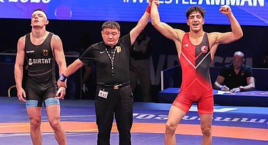 Sakarya'nın adını tarihe yazdırdı