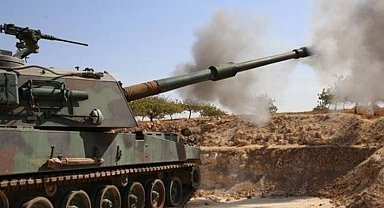 Saldırı hazırlığındaki 3 teörist etkisiz halde!