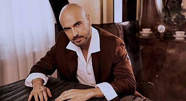 Sarıkabadayı 'Dudaklarım Yeminli' dedi