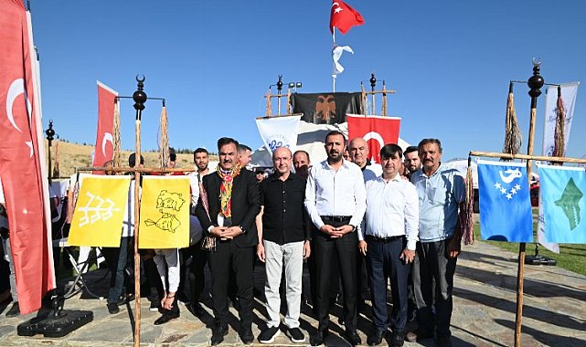 Selçuklu Malazgirt coşkusuna ortak oldu