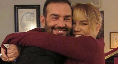 Sezen Aksu, Yaşar Gaga anısına hatıra ormanı oluşturdu