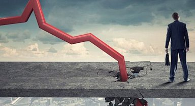 Şirketlerde küresel iflaslar artarken, Türkiye'de azaldı