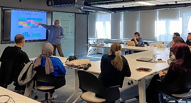 Startup'lara 125 bin lira hibe desteği