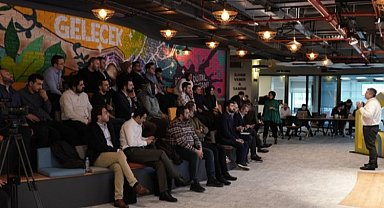 Startup'lara 125 bin lira hibe desteği