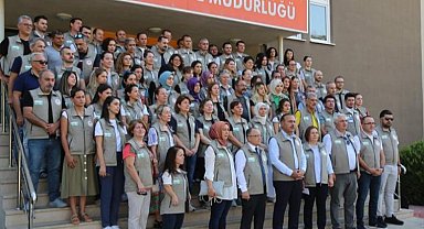 Talimatı aldılar, harekete geçtiler! Denetim seferberliği başladı...