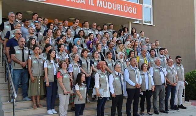 Talimatı aldılar, harekete geçtiler! Denetim seferberliği başladı...