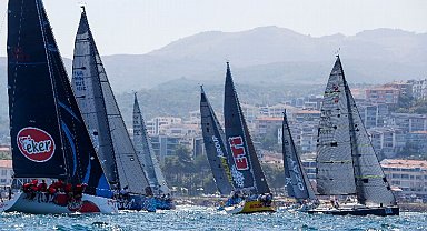 Tarihi güzelliklerin izinde yelken heyecanı yaşanacak