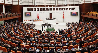 TBMM 8 Ağustos'ta olağanüstü toplanacak