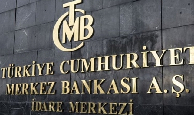 TCMB faiz kararını bugün açıklayacak