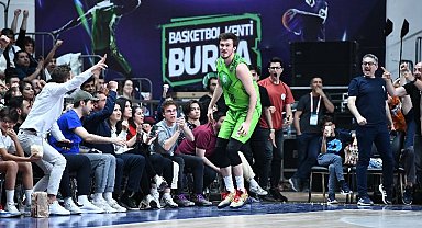 TOFAŞ Basketbol kombineleri satışa çıkıyor