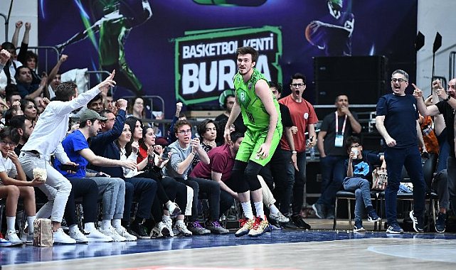 TOFAŞ Basketbol kombineleri satışa çıkıyor