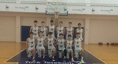 TOFAŞ Genç Takımı, dostluk turnuvasında