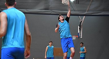 TOFAŞ potada sezon hazırlıklarına başladı